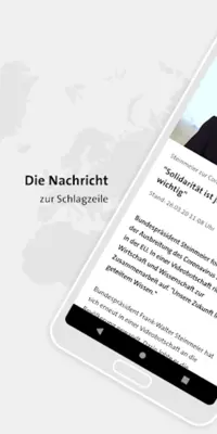 tagesschau - Nachrichten android App screenshot 10